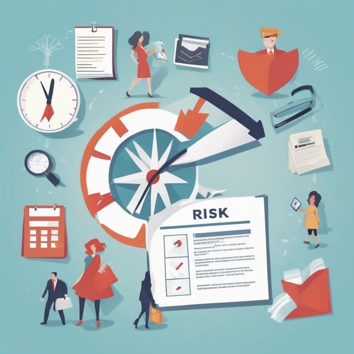 Auswahlkriterien einer Risikolebensversicherung